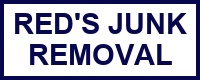 Red's Junk Removal
